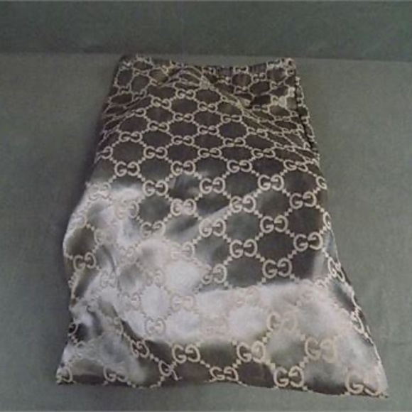 Gucci 101 0452 Pointed Toe 4" Heels, Size:7.5 - Picture 16 of 16